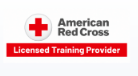 American Red Cross Licensed Training Provider