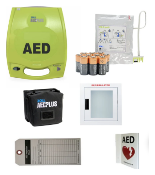 AED Plus Bundle